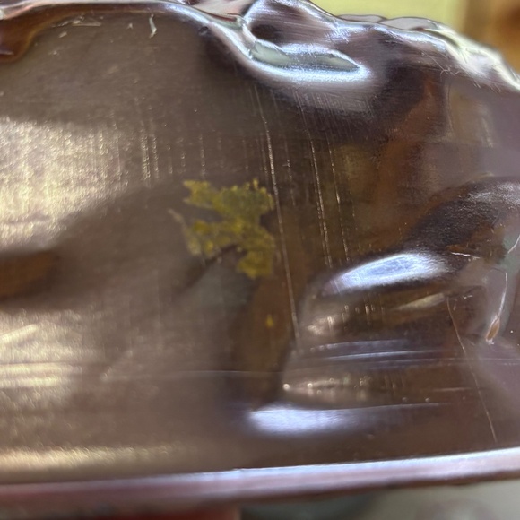 Vintage 1963 Copper Rose Gelatin Mold, 5 Cup Capacity, with Hanger - Picture 13 of 13